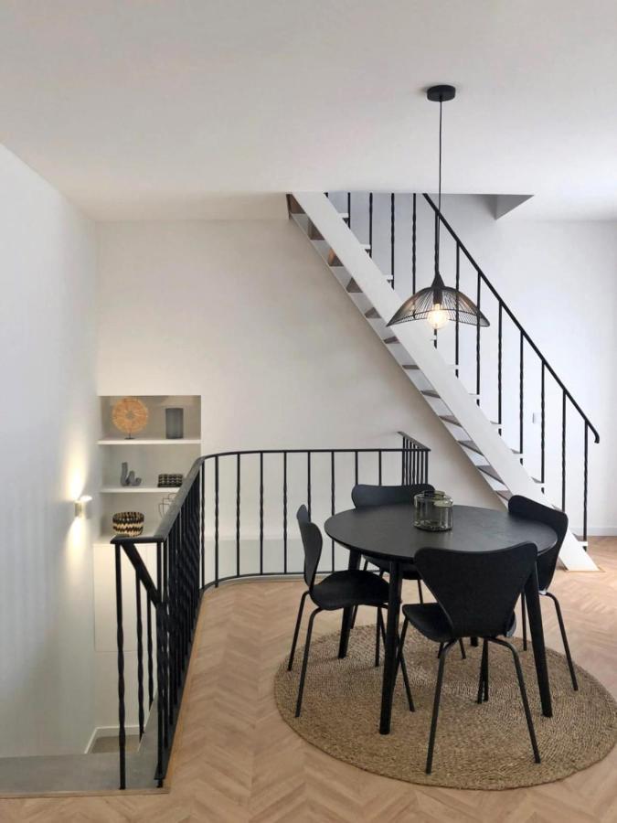 Charme Do Largo - Apartment Lagoa  Exteriör bild