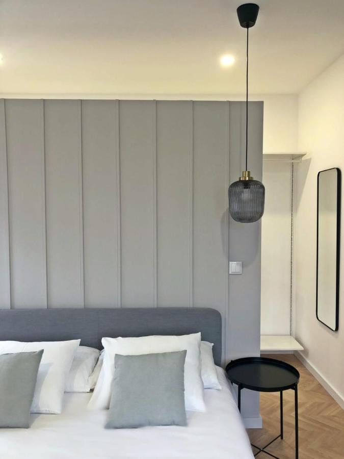 Charme Do Largo - Apartment Lagoa  Exteriör bild
